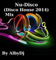 Nu-Disco (Disco House 2014) Mix