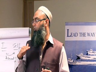 Explanation of DMRs by Suleman Ahmer -Timelenders - Part 6/8