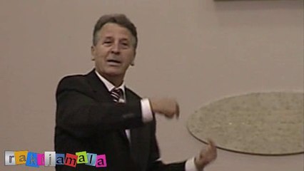 Dr. Dujomir Duje Marasović: "Masonerija vadi ljude iz zatvora."