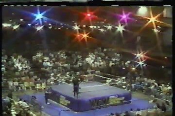 WCW Pro 1991-06-01