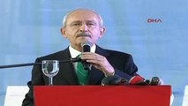 Giresun CHP Lideri Kılıçdaroğlu Giresun'da Konuştu-2