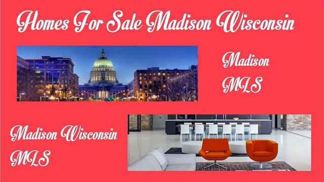 Madison MLS By Madison Wisconsin Homes