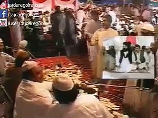 Ay Golray Walay Qawali Gujar Khan Pir Naseer Ud Din Naseer R A