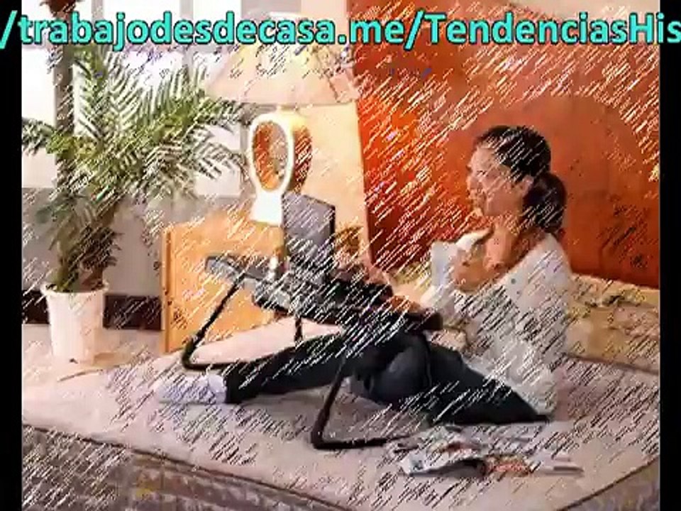 Contestar encuestas por dinero, un trabajo desde casa.