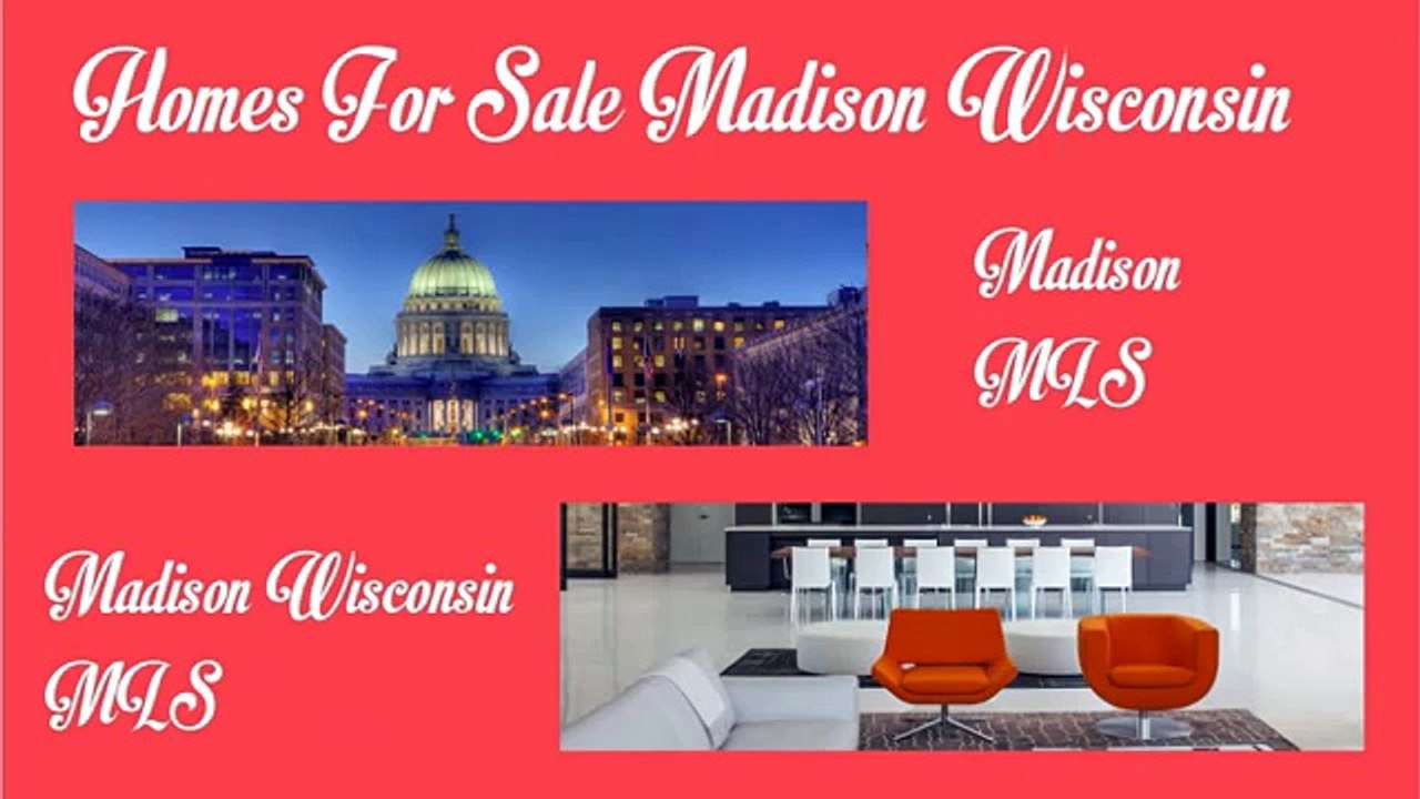 Madison MLS By Madison Wisconsin Homes