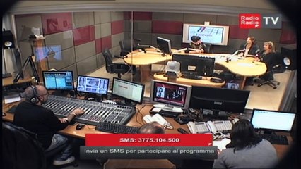 Io le Donne non le capisco - Tosca D'Aquino - Parte1