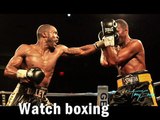 live boxing Denton Daley vs Youri Kalenga