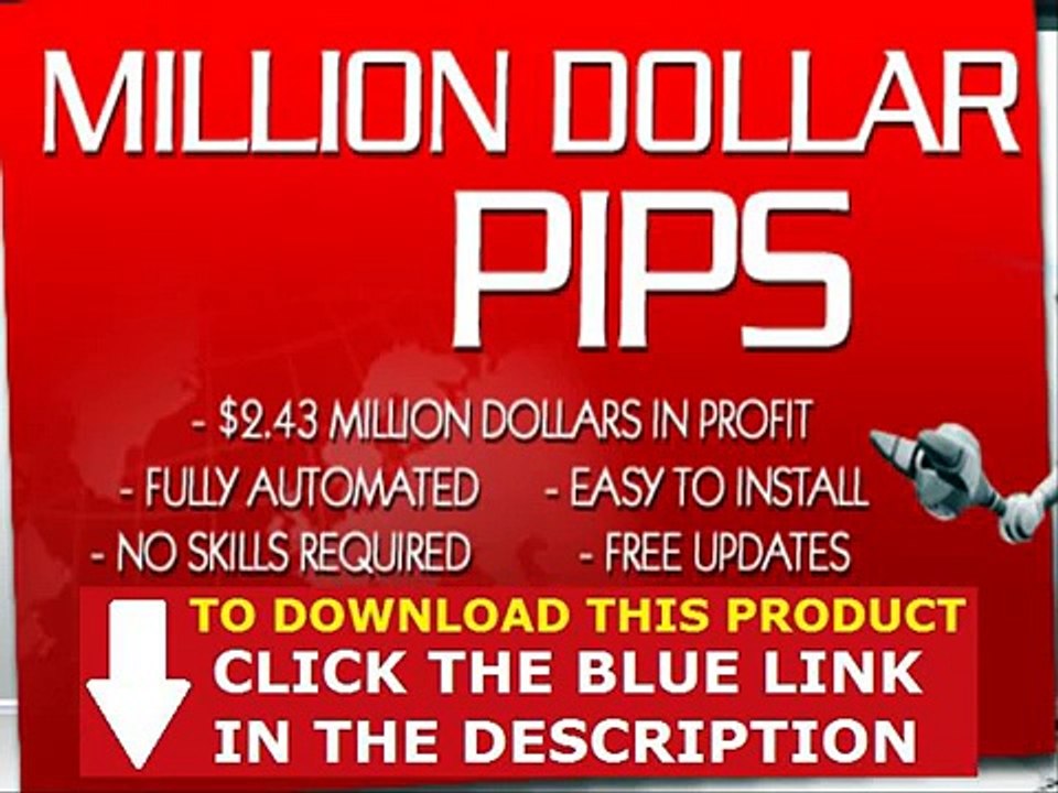 Million Dollar Pips Babypips + Does Million Dollar Pips Work