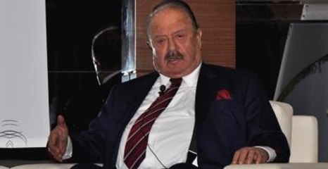 İlhan Cavcav'dan "Sakal" Yasağı