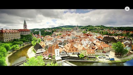 Meherbaan (Bang Bang) - DvdRip Full Video Song HD