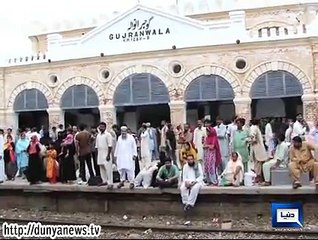 Dunya News - Wheat production decreases in Pakistan