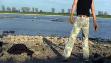 Flacher Bauch Personal Trainer Wolf Düsseldorf NRW Abnehmtipps