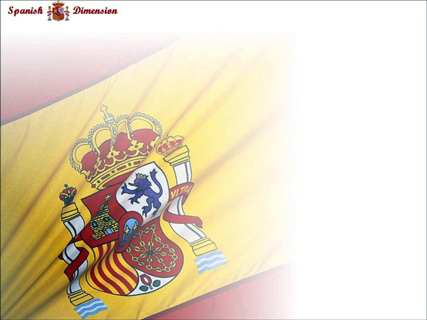⁣Spanish Lesson