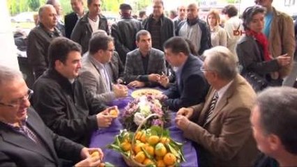 Antalya Baykal Ayrılıklar Beni Üzüyor