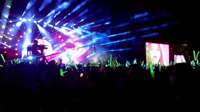 Ước Gì - Mỹ Tâm Live Concert Tour HeartBeat [09112014]