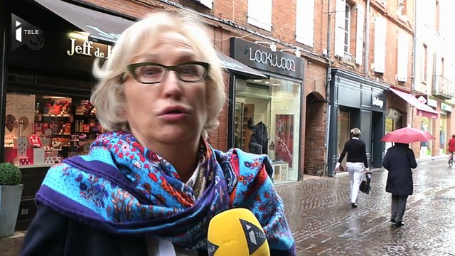 Sivens : les anti-barrage manifestent aujourd'hui à Albi