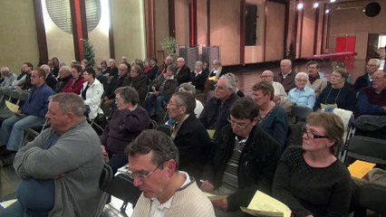 St-Amâtre-St Julien-Grattery victime de la Poste et de son développement