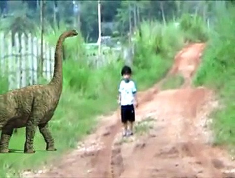 เชียงรายไดโนเสา