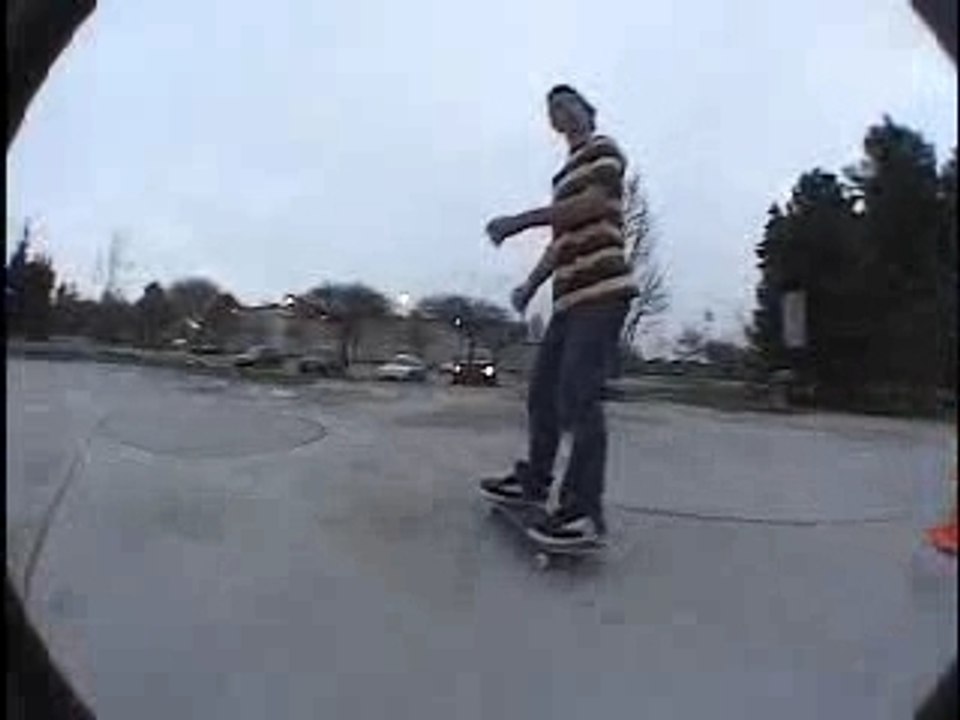Burlington montage