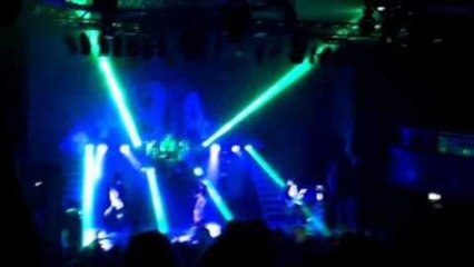 Asking Alexandria Live O2 Academy Birmingham 2014