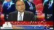 The Way Imran Khan Addresses, You Won't Believe he is Graduated from Oxford :- Ahsan Iqbal