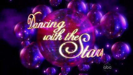 Mark Dacasos & Lacey Schwimmer - Two-Step