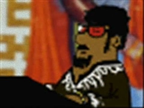 TV Gros - Finkle Funk