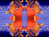 Backyardigans kaleidoscope screensaver