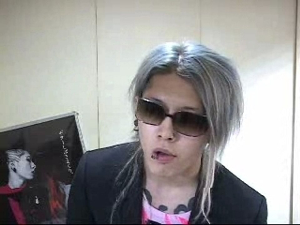 Miyavi