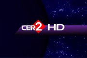 CER2 HD ident