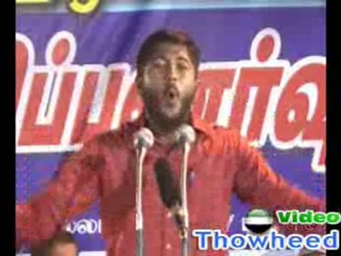 tntj இந்திய சுதந்திரத்தில் இஸ்லாமியர்களின் பங்கு பாகம் 1