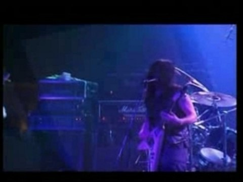 Dissection - Where Dead Angels Lie