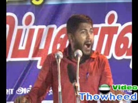 tntj இந்திய சுதந்திரத்தில் இஸ்லாமியர்களின் பங்கு பாகம் 2