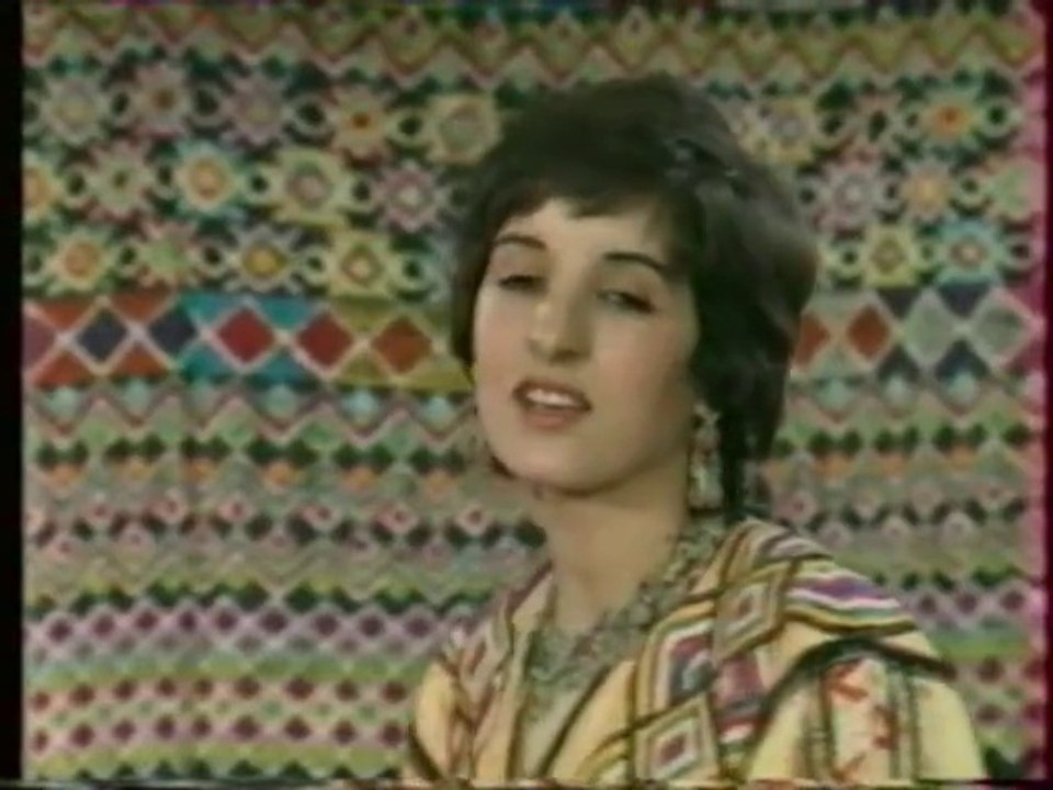 ZOHRA - BLA SEBA