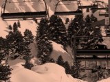 Faire du ski dans les Alpes Les Pyrénées : C'est parti