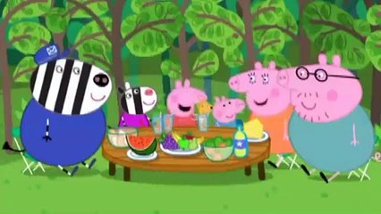 Peppa Pig Español - New Peppa Pig Español Capitulos Completos