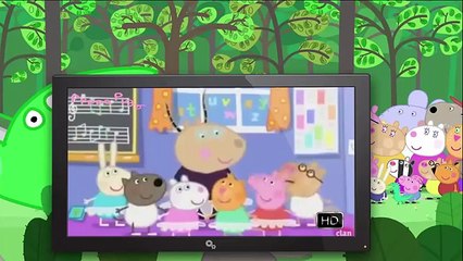 Peppa Pig Español - Peppa Pig Capitulos Completos 2014