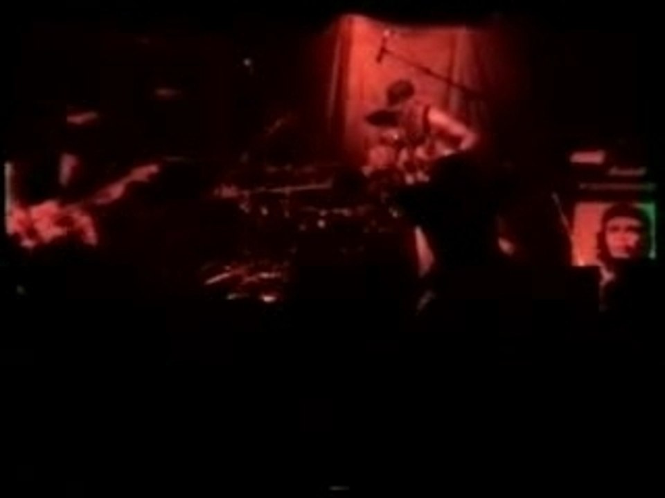 RATM - Know Your Enemy (Live)