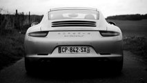 911 Carrera S (991) - Porsche - Le Garage des Blogs