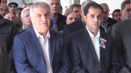 İzmir Gazeteci Ali Haydar Yursever, Son Yolculuğuna Uğurlardı