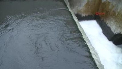 Kocaeli'nde Sanayi Tesislerine Geri Kazanım Suyu 2