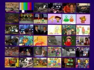 CER2 HD - Noodle and Doodle (preempting Johnson and Friends)