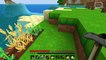 Lets Play Minecraft Co op Qexilber on LP FK Part 15