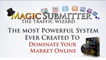 magic submitter review - learn search engine marketing