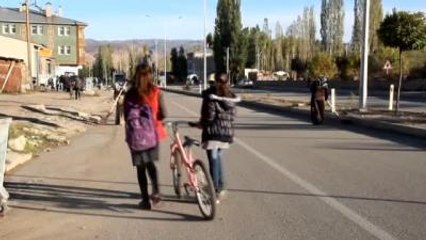 İlçenin Temizliği Kadınlara Emanet