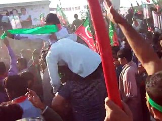 Go Nawaz Go_aT Imran khan jalsa e aam Sahiwal