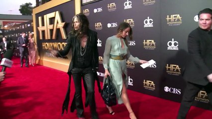 "Gone Girl" und Cumberbatch bei Film Awards ausgezeichnet