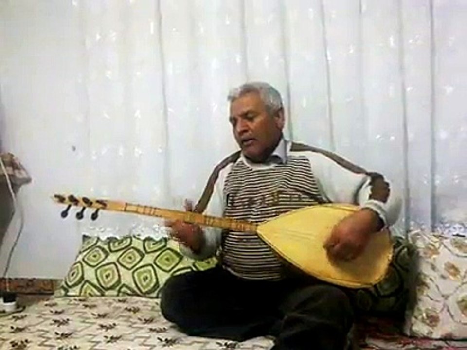 AŞIK HALİL GÜRLER YARAMADIM BU KAVİME