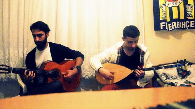 Anl GUNEL YANIMDA SEN OLMAYINCA HD Izle 2o14