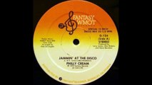Philly Cream - Jammin' At The Disco (1979)